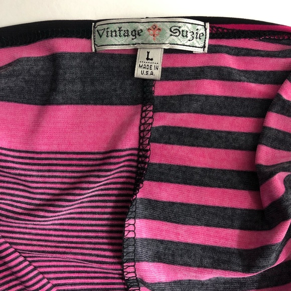 Vintage Suzie Blouse - Picture 3 of 5